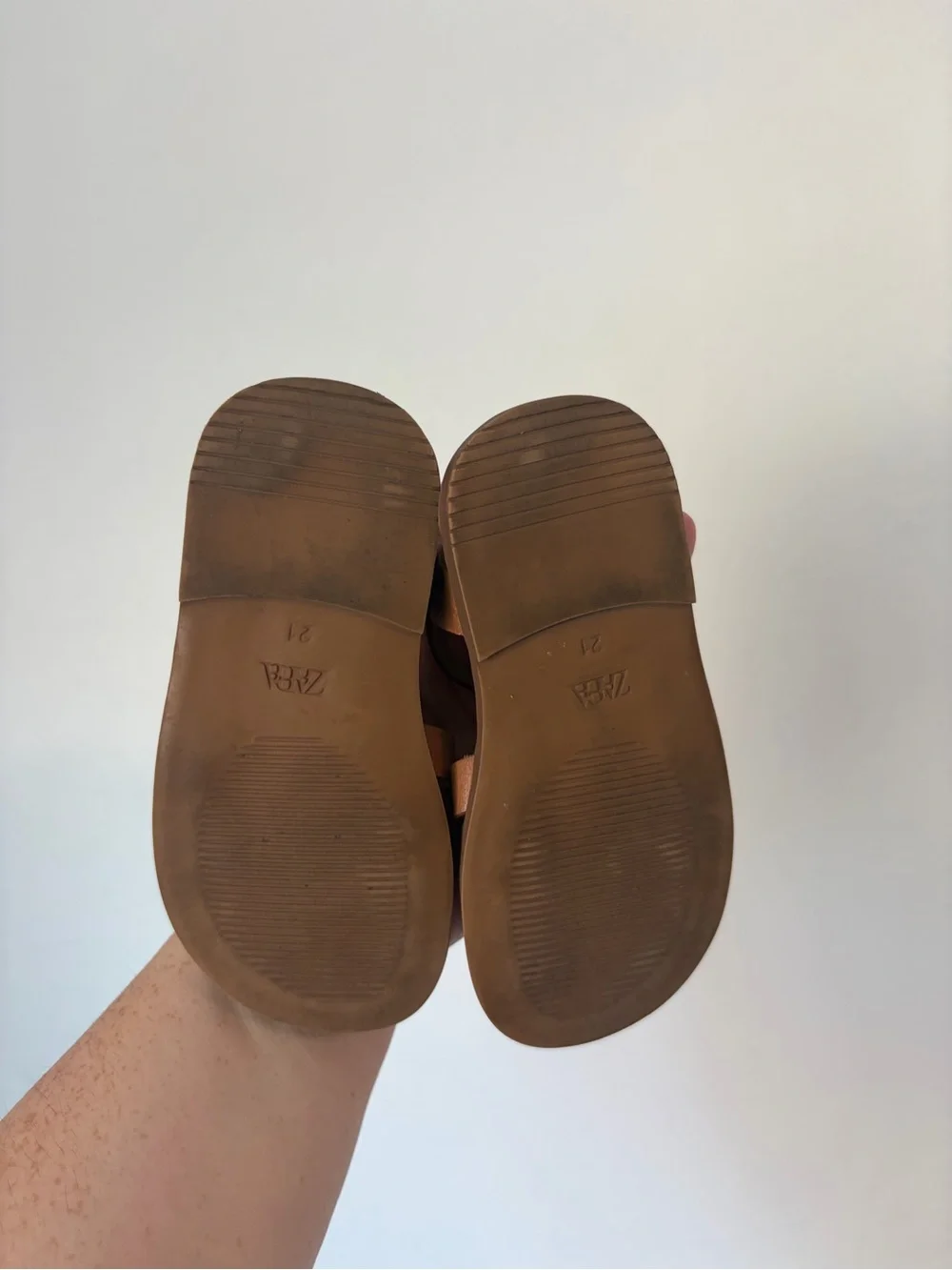 Zara classic kids